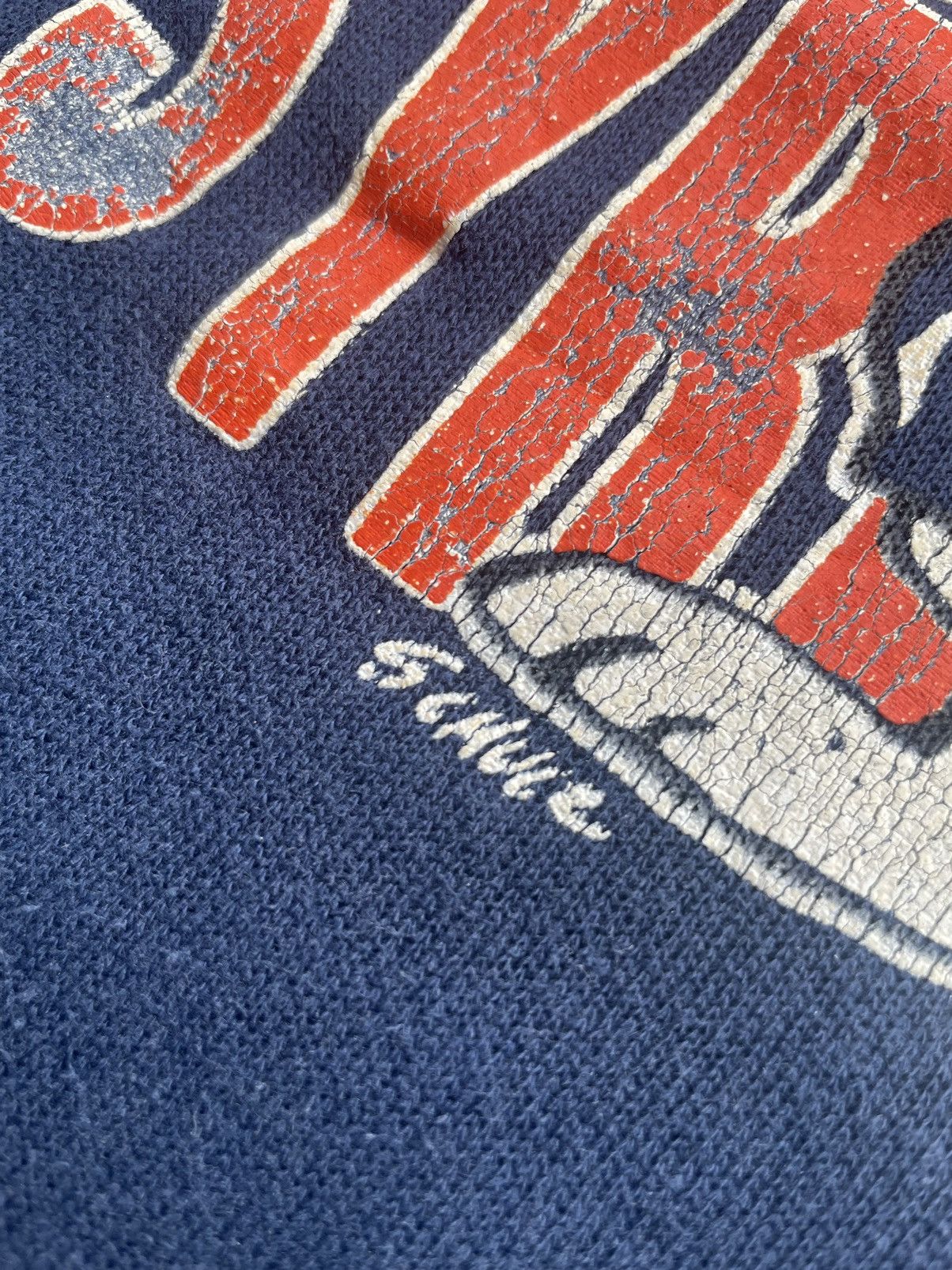 Artek Vintage 1988 Schulz Brangemen Syracuse Crewneck Size US S / EU 44-46 / 1 - 12 Thumbnail