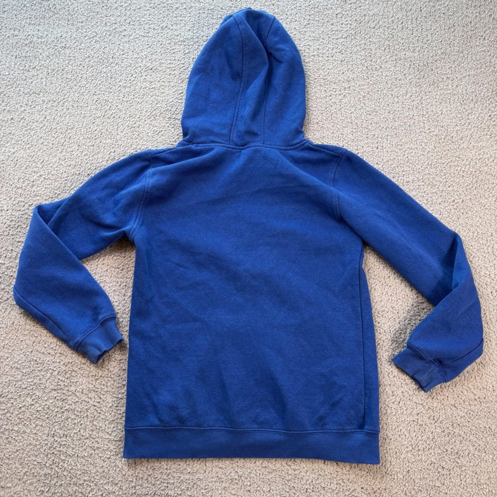 Other New York Giants Youth Hoodie Royal Blue Large 14/16 NFL Size US L / EU 52-54 / 3 - 3 Thumbnail
