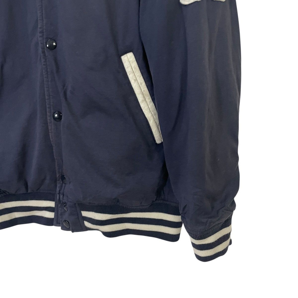 Karl Helmut Vintage Karl Helmut Spellout Logo Jacket Size US M / EU 48-50 / 2 - 8 Thumbnail