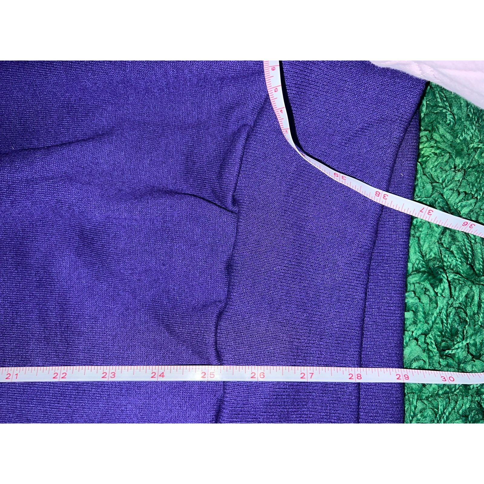 Jerzees Vintage Gatlinburg Sweatshirt TN Purple Crewneck VTG 90s L Size US L / EU 52-54 / 3 - 12 Thumbnail