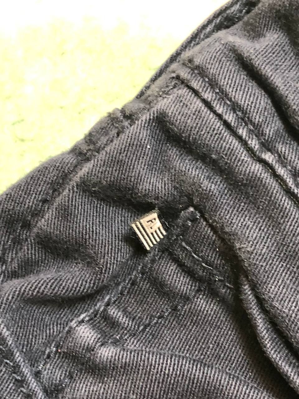 Polo Ralph Lauren Polo Ralph Lauren Skinny Denim Jeans Size 32 Size US 32 / EU 48 - 6 Thumbnail