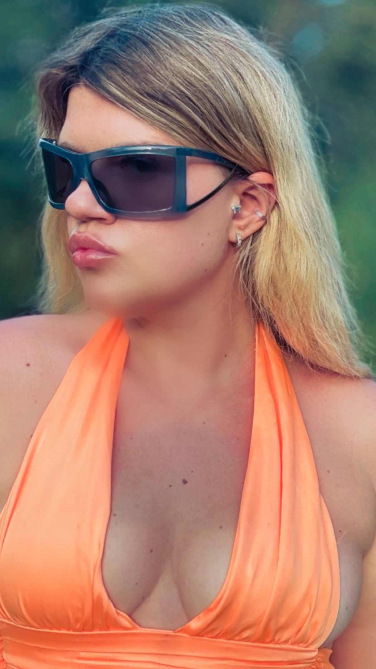 Other Exte sunglasses EX69902 vintage sunglasses Size ONE SIZE - 23 Thumbnail