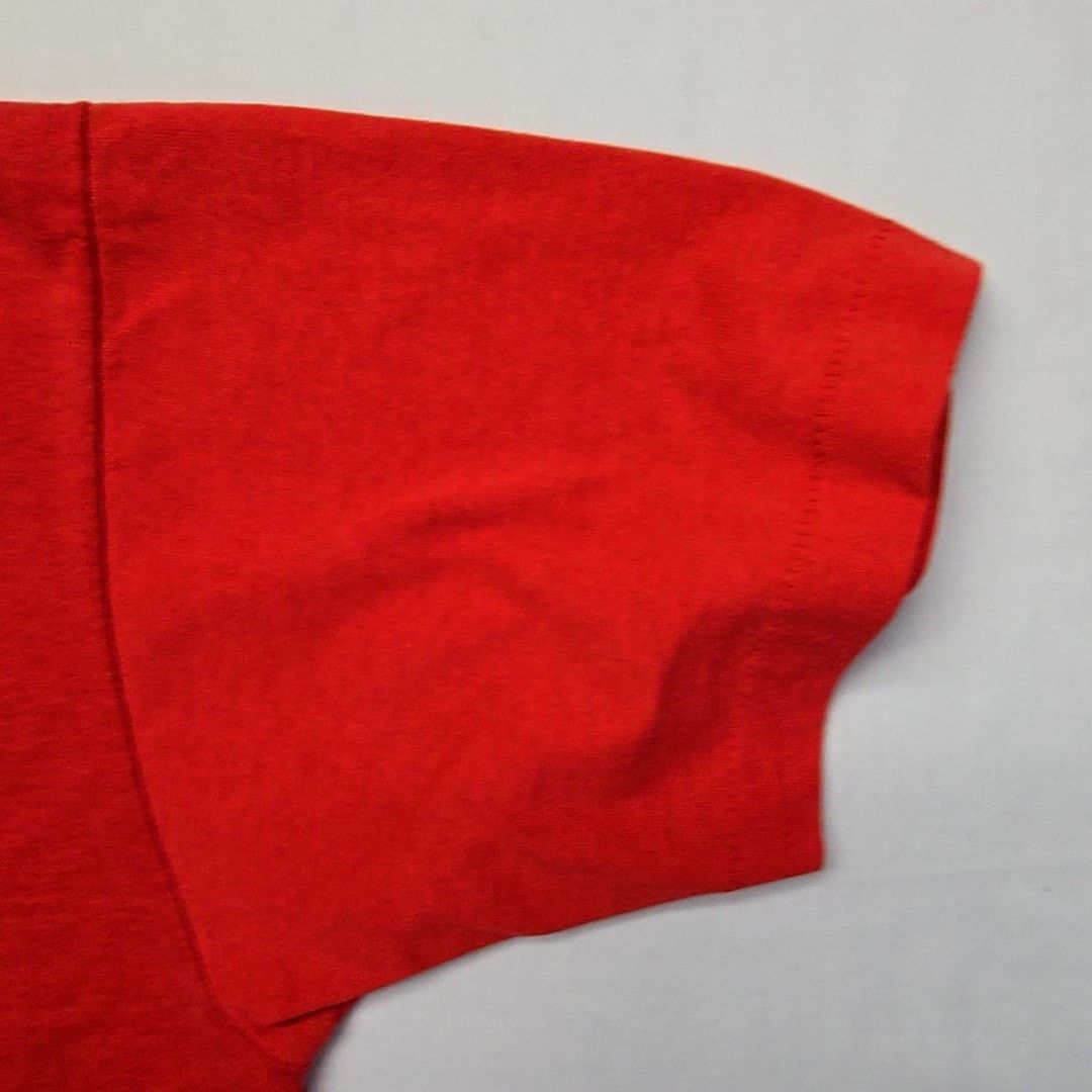 Vintage Vintage Tennessee Screen Stars Best Red L Graphic Tee 80s Size US L / EU 52-54 / 3 - 5 Thumbnail