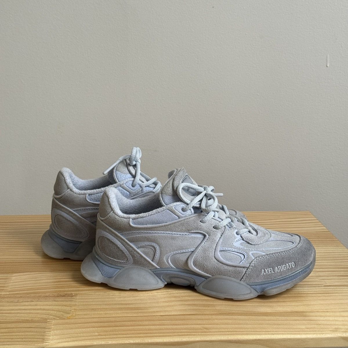 Axel Arigato AXEL ARIGATO • SNEAKERS Size US 8 / IT 38 - 7 Thumbnail