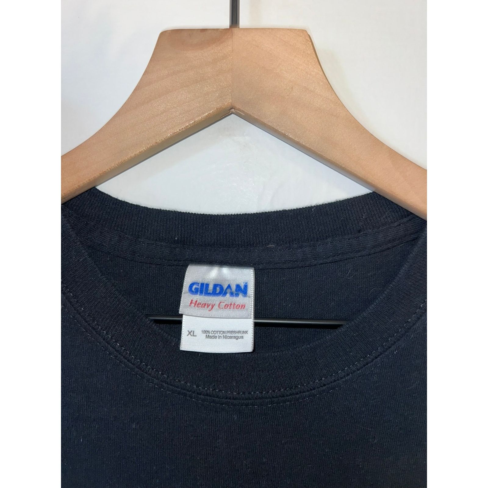 Gildan Y2K AZ Arizona Music & Entertainment Hall Of Fame Shirt XL Size US XL / EU 56 / 4 - 4 Thumbnail