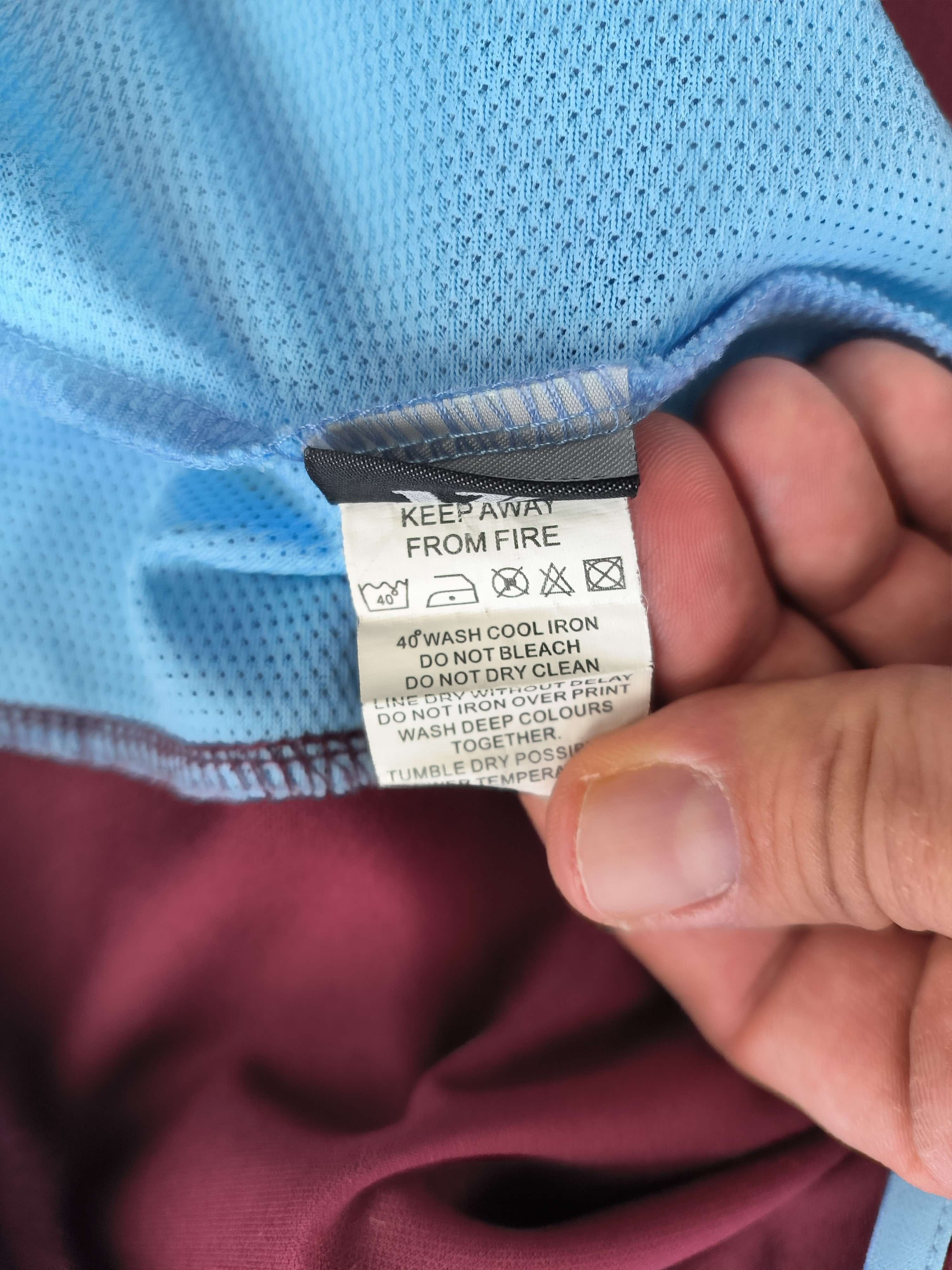 Other Weymouth Vandanel home football jersey shirt size S/M Size US S / EU 44-46 / 1 - 6 Thumbnail