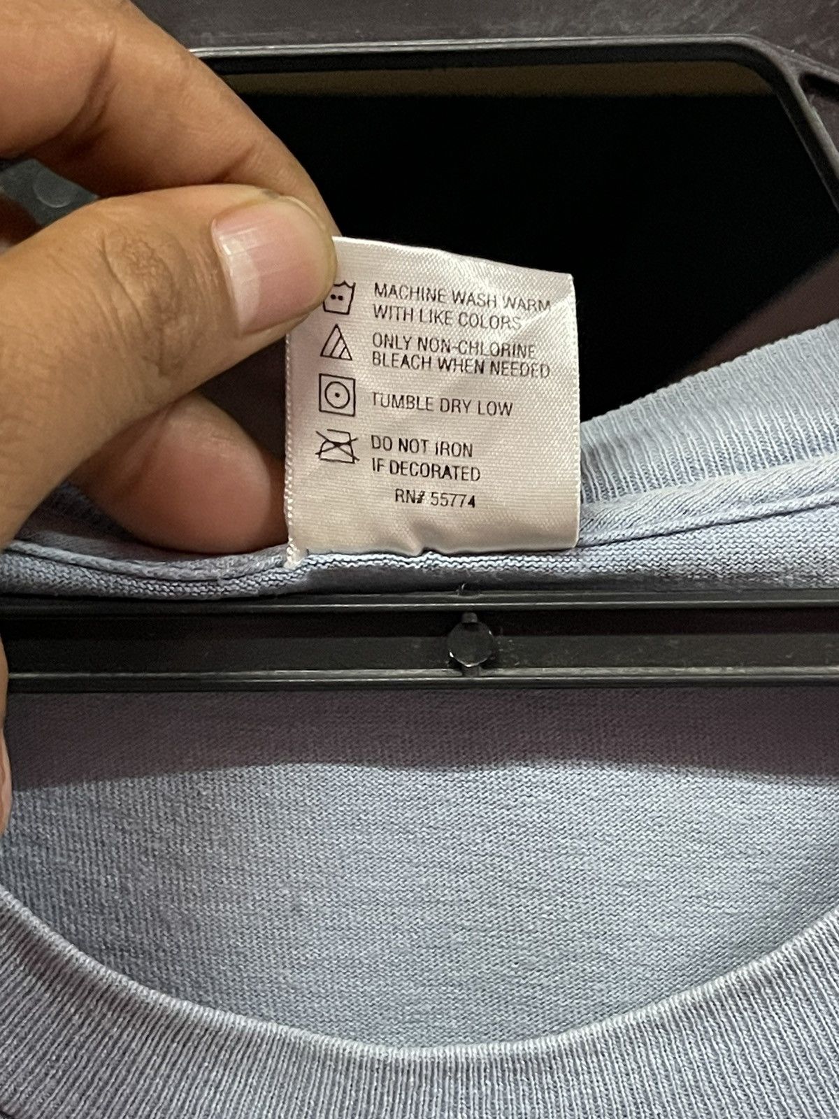 Vintage Vintage The Beach Boys Surfin' Safari🔥🔥🔥 Size US L / EU 52-54 / 3 - 8 Thumbnail