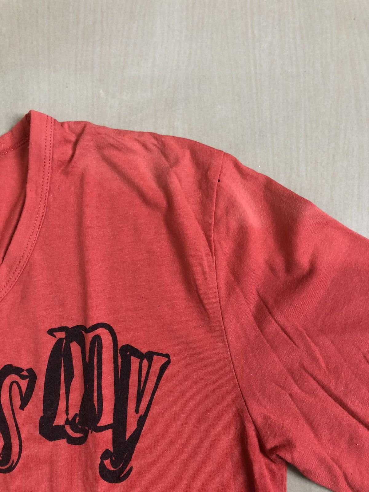 PPFM Vintage PPFM longsleeve Size US M / EU 48-50 / 2 - 7 Thumbnail