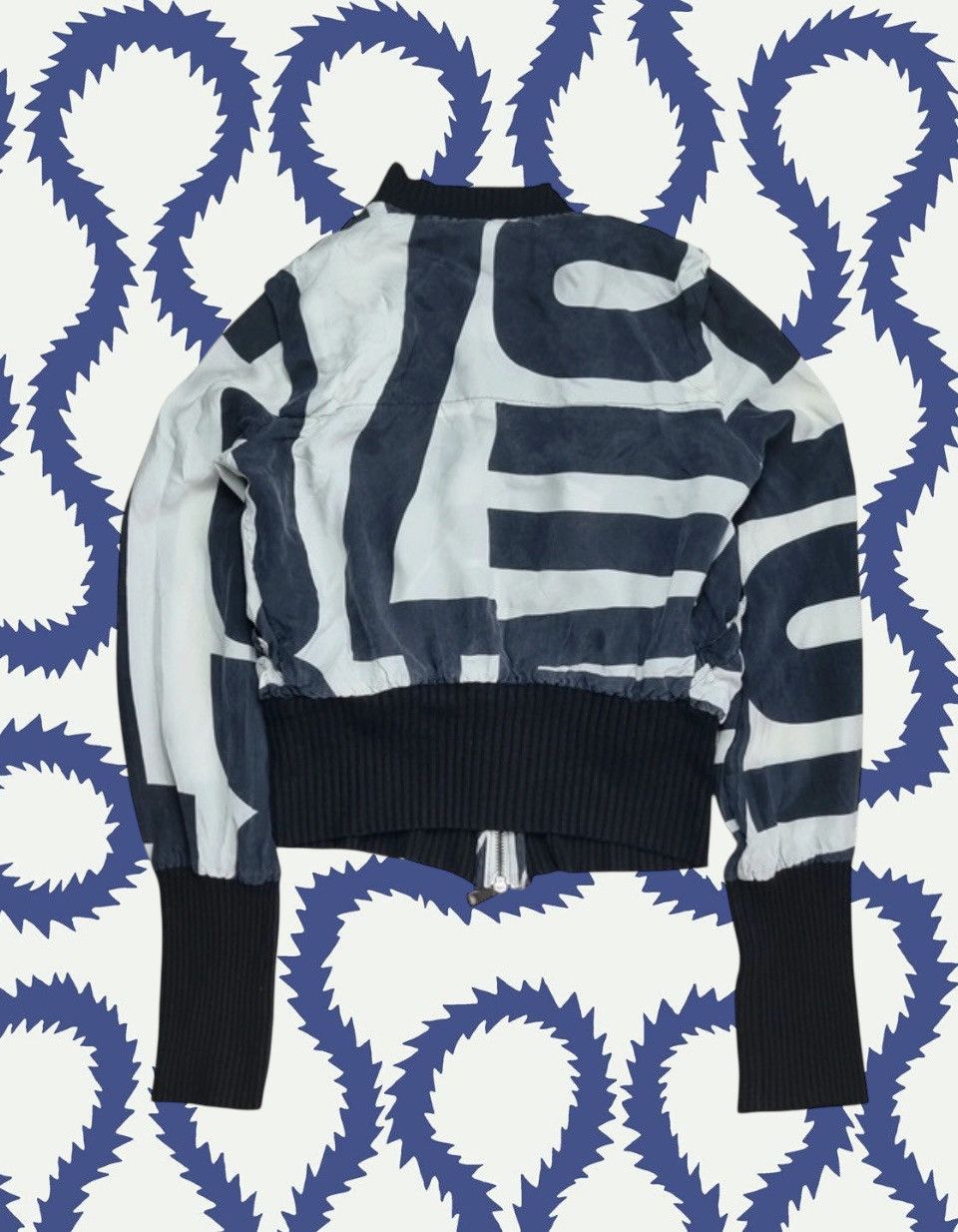 Vivienne Westwood Vivienne Westwood Archive Grail Italy, Orb Size S / US 4 / IT 40 - 2 Thumbnail