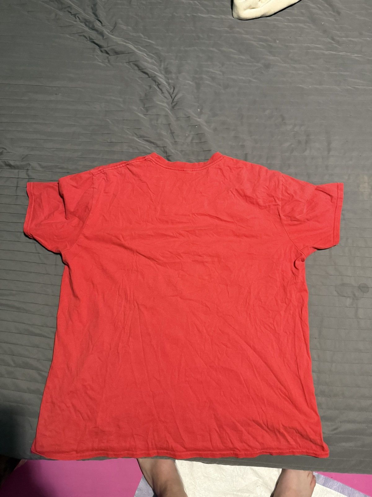 Led Zeppelin Very nice Size US M / EU 48-50 / 2 - 6 Thumbnail