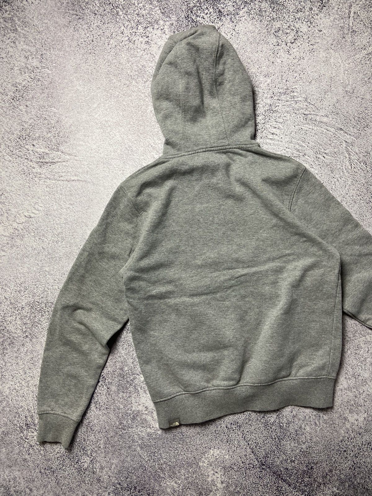 The North Face The North Face Basic Hoodie Outdoor Street Style Big Logo Size US S / EU 44-46 / 1 - 11 Thumbnail