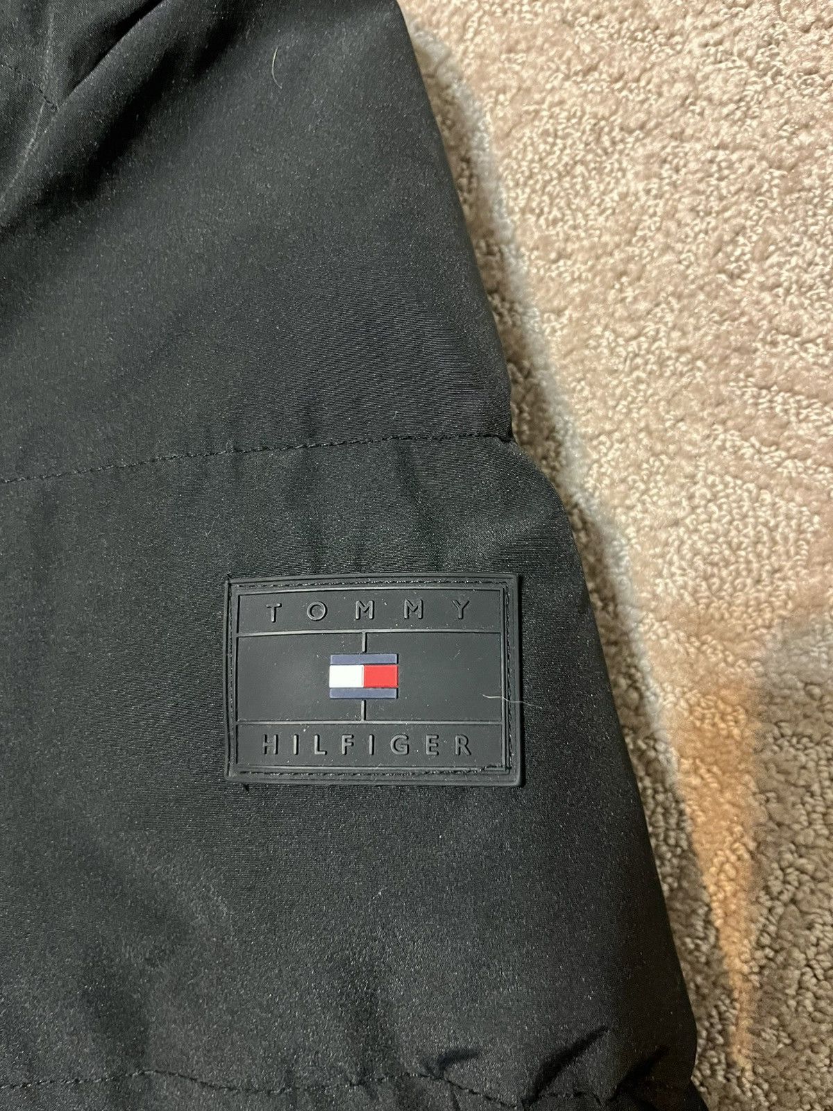 Tommy Hilfiger Men’s Tommy Hilfiger Coat Size US M / EU 48-50 / 2 - 5 Thumbnail