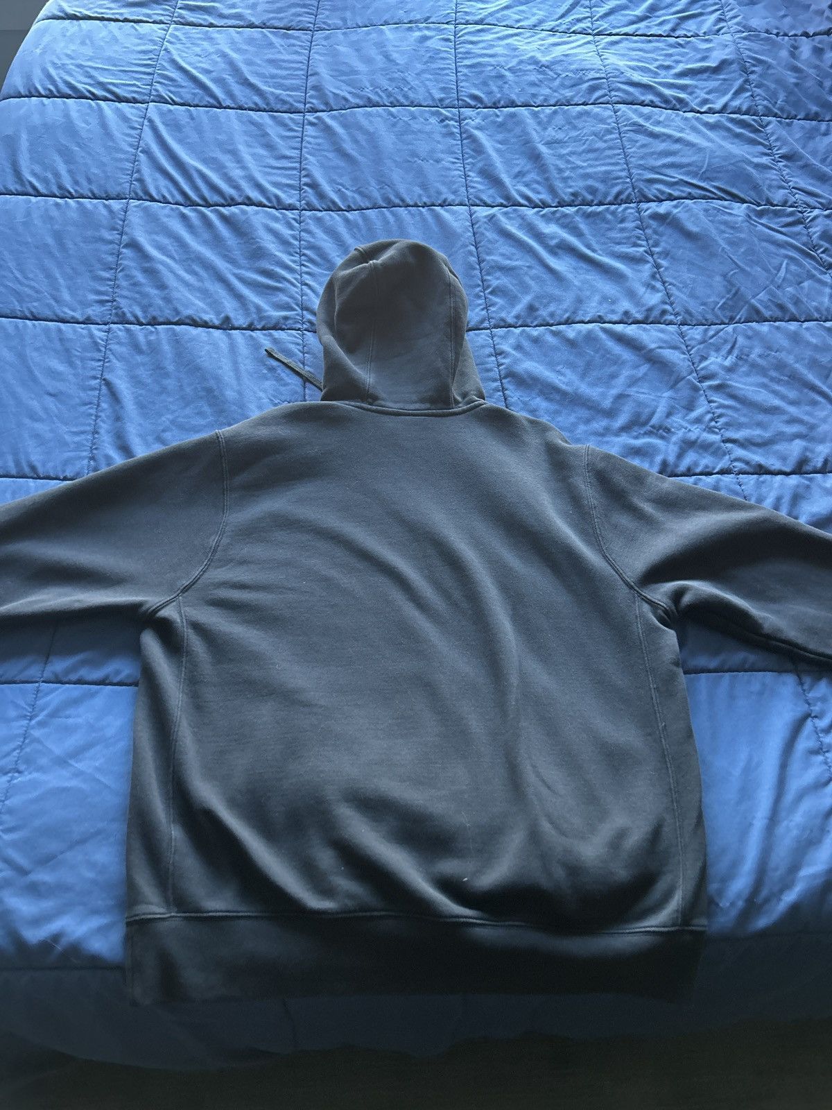 Nike nike club fleece hoodie Size US L / EU 52-54 / 3 - 6 Thumbnail