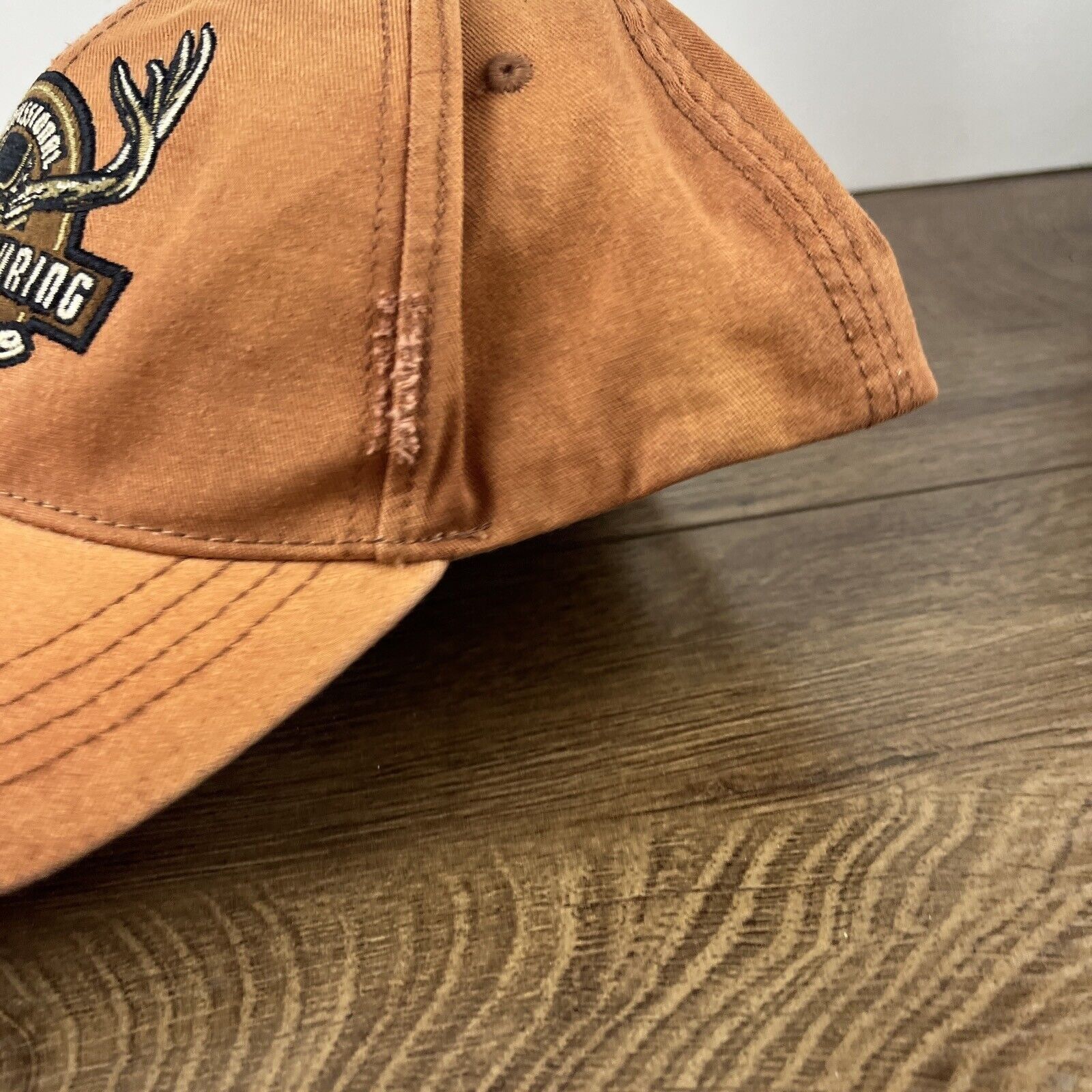 Other Rack Measuring Hat Proffesional Rack Service Adjustable Adul Size ONE SIZE - 8 Thumbnail
