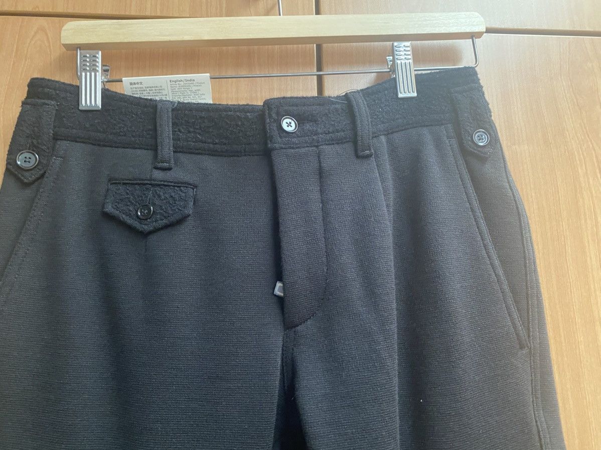 Dolce & Gabbana Dolce & Gabana Cargo Pants BNWT Size US 28 / EU 44 - 6 Thumbnail