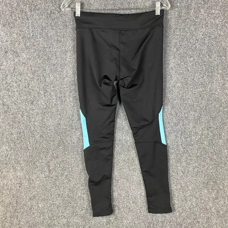 Jockey Jockey Capri Leggings Women's Small Pull On S Size 26" / US 2 / IT 38 - 6 Thumbnail