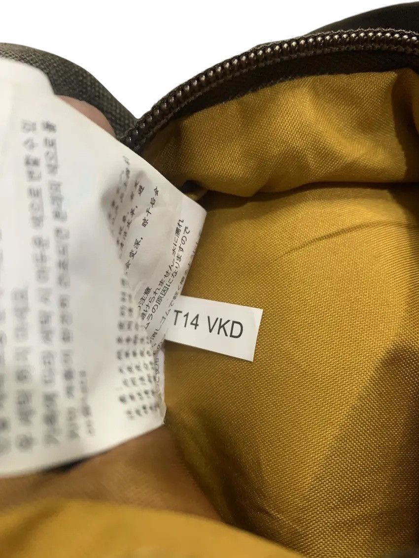 Vintage National Geographic Vintage Millitary Waist Bag Size ONE SIZE - 15 Thumbnail