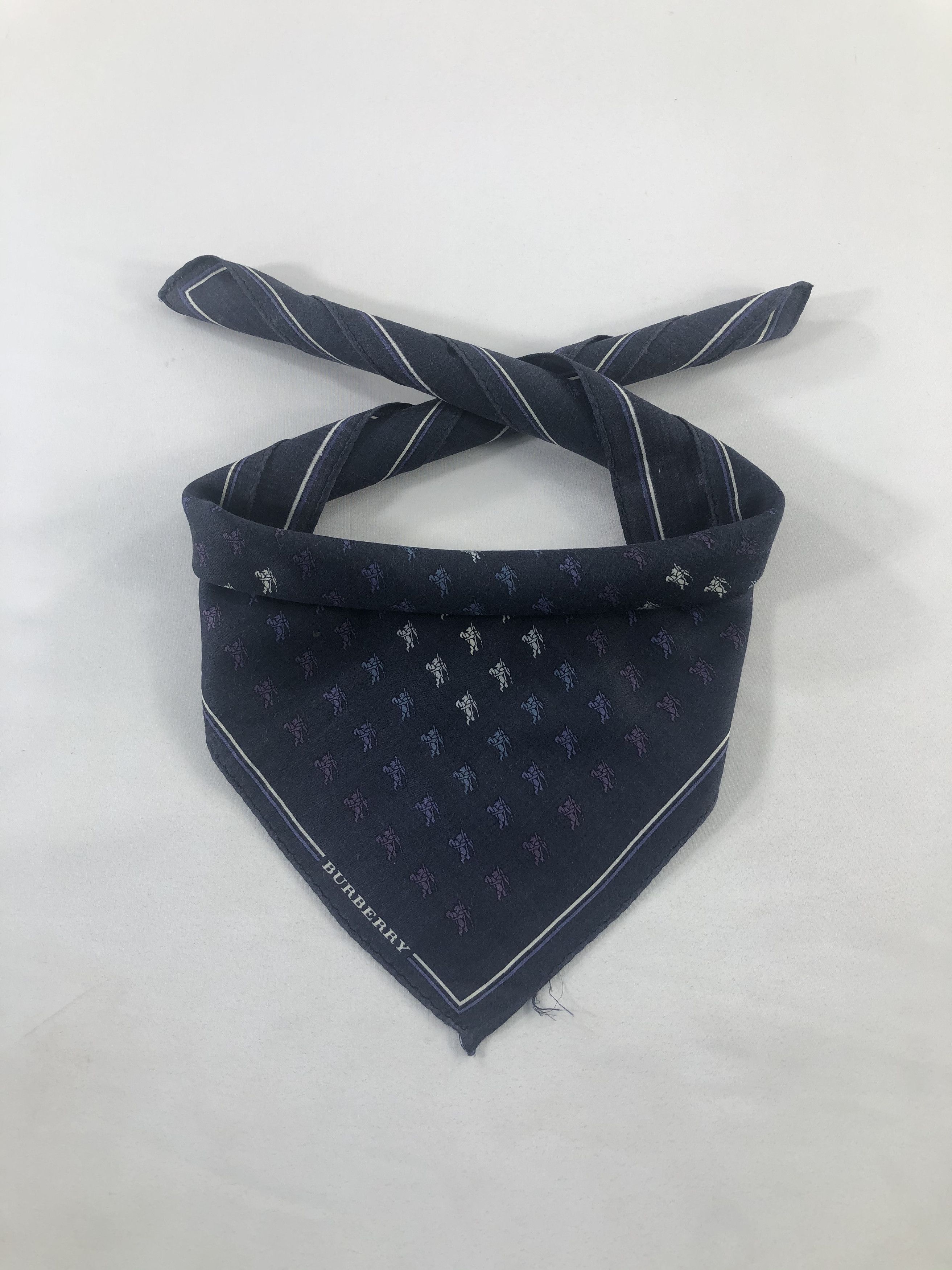 Burberrys Handkerchief / Bandana / Neckerchief