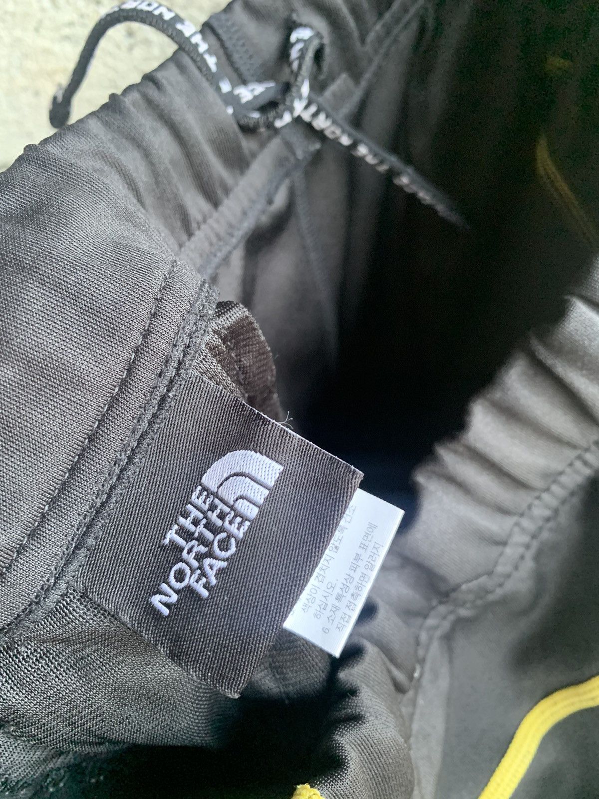 The North Face The North Face Track Pant Size US 30 / EU 46 - 15 Thumbnail