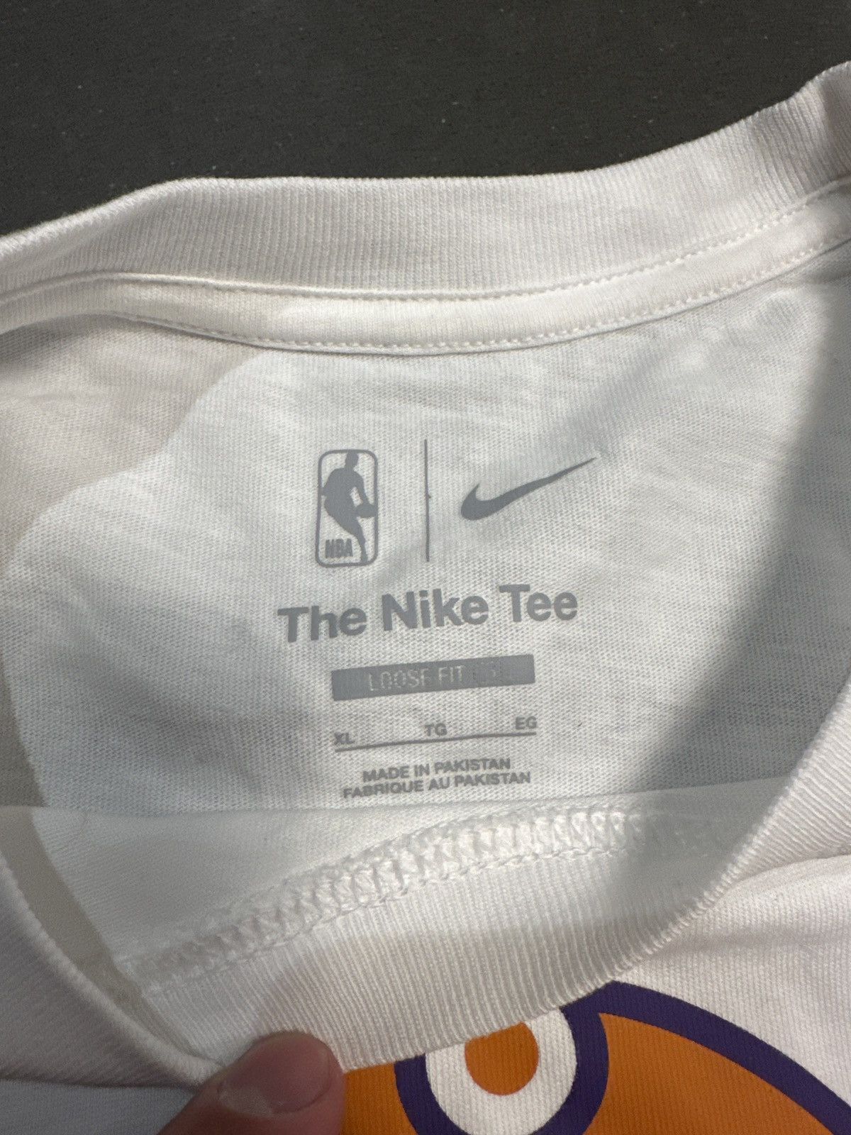 Nike Nike All-Star 2023 t Size US XL / EU 56 / 4 - 7 Thumbnail