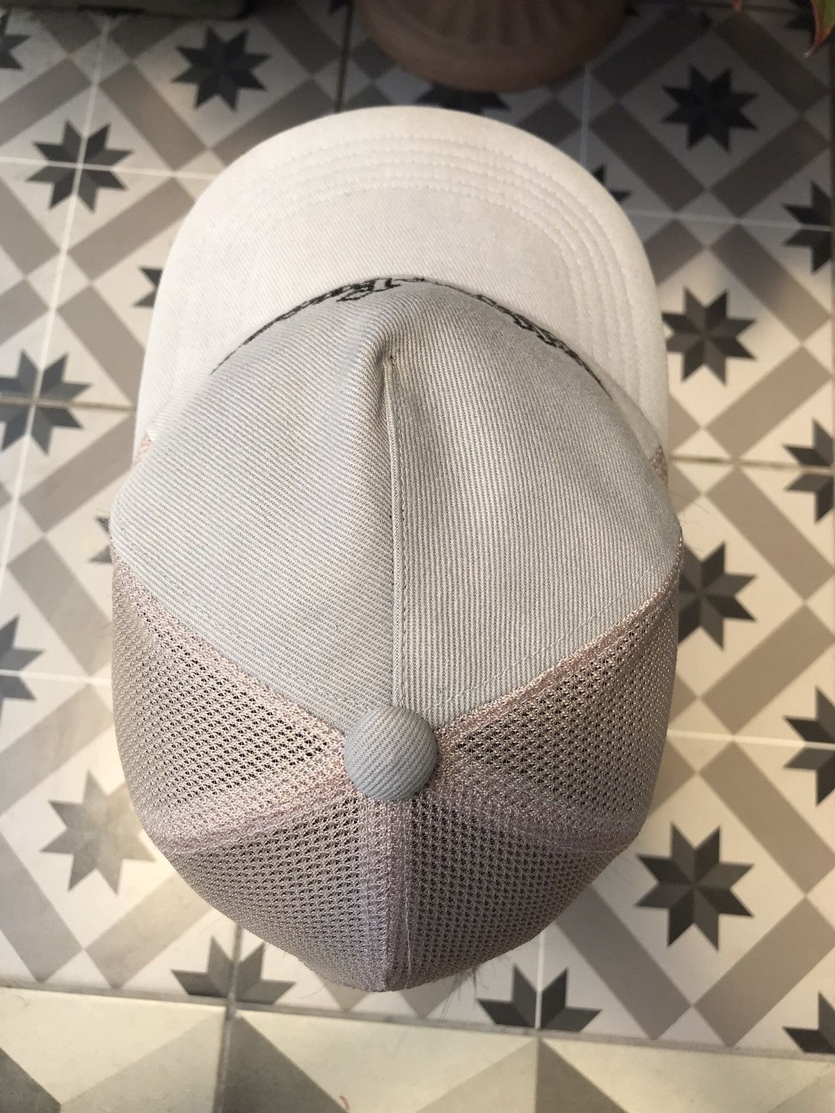 Japanese Brand × Pledge EMBROIDERY MOTHERFUCKER CAP HAT BY PLEDGE Size ONE SIZE - 5 Thumbnail