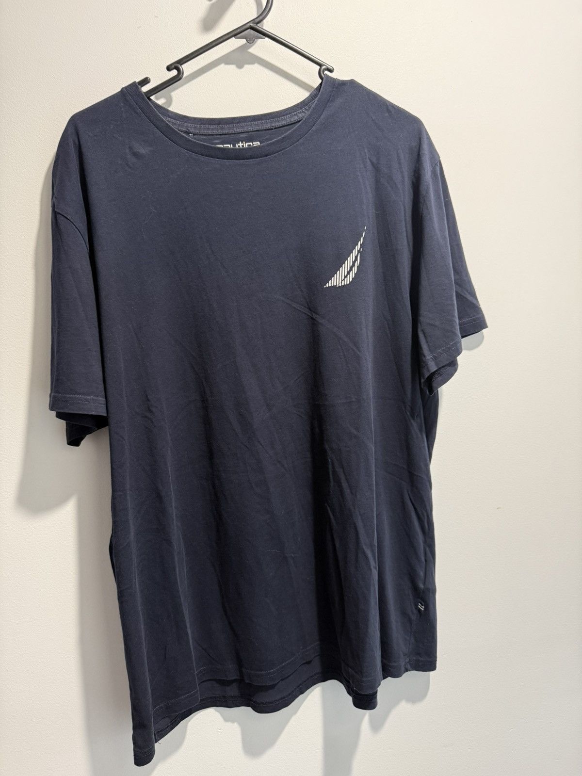 Nautica Nautica t-shirt Size US L / EU 52-54 / 3 - 1 Thumbnail