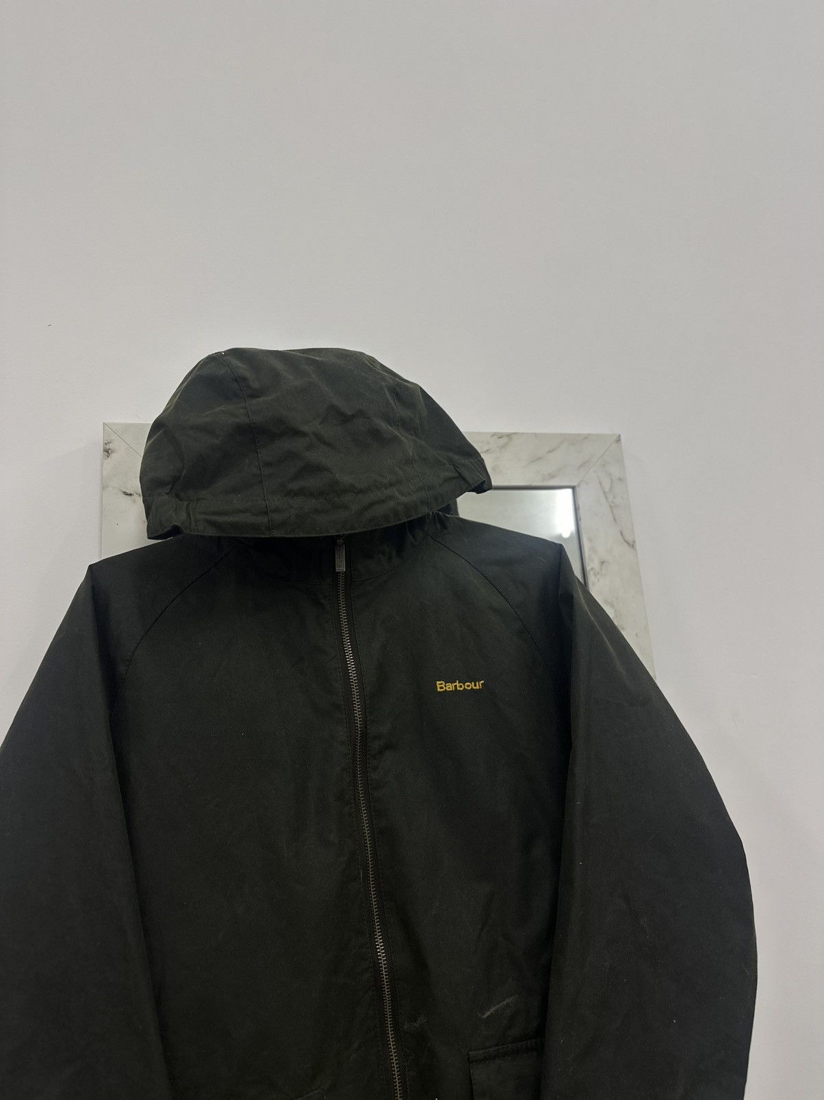 Barbour Barbour Waxed Jacket Classic Wax Care Size US S / EU 44-46 / 1 - 5 Thumbnail