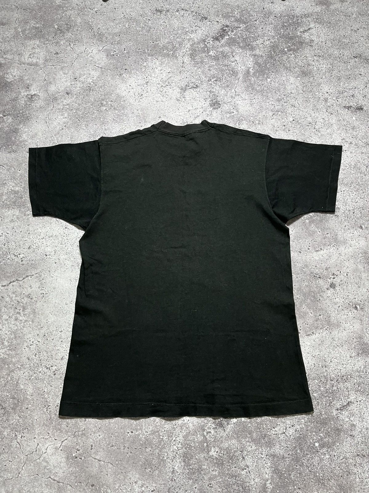 Vintage Vintage Jack Daniels Old Time Whiskey T-shirt Size US XL / EU 56 / 4 - 9 Thumbnail
