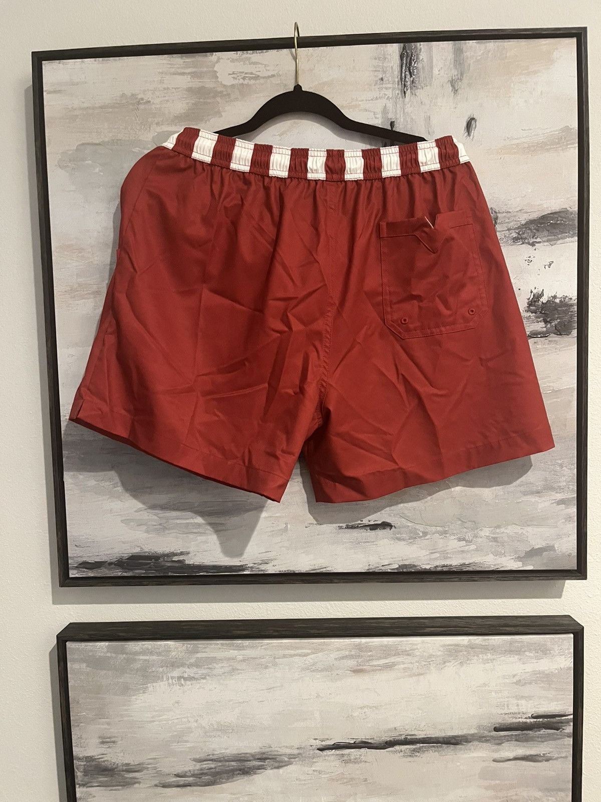 Other Le Sirenue Hotel Swim Shorts Size US 36 / EU 52 - 3 Thumbnail