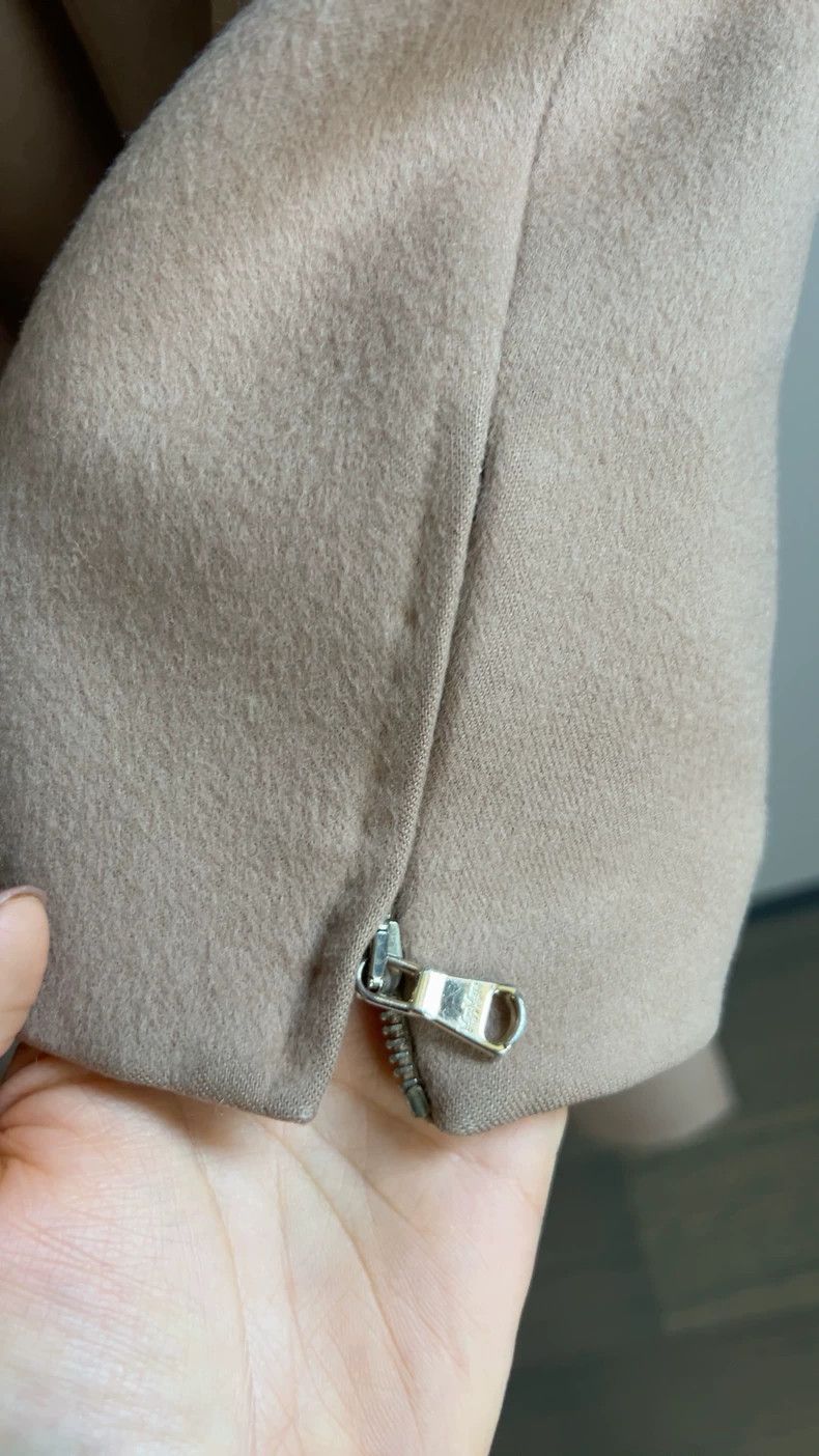 Max Mara Max Mara Coats Size M / US 6-8 / IT 42-44 - 9 Thumbnail