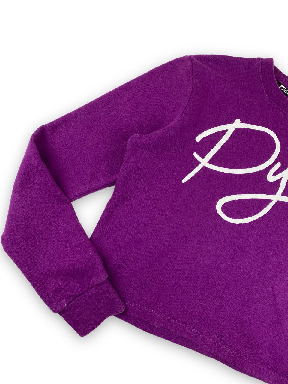 Pyrex Vision Pyrex Vision Big Logo Sweatshirt Size S Size S / US 4 / IT 40 - 4 Thumbnail