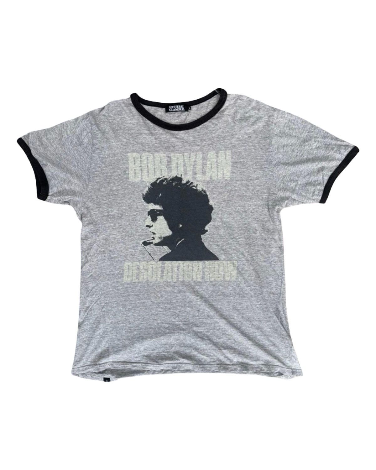 Bob Dylan Hysteric | Grailed