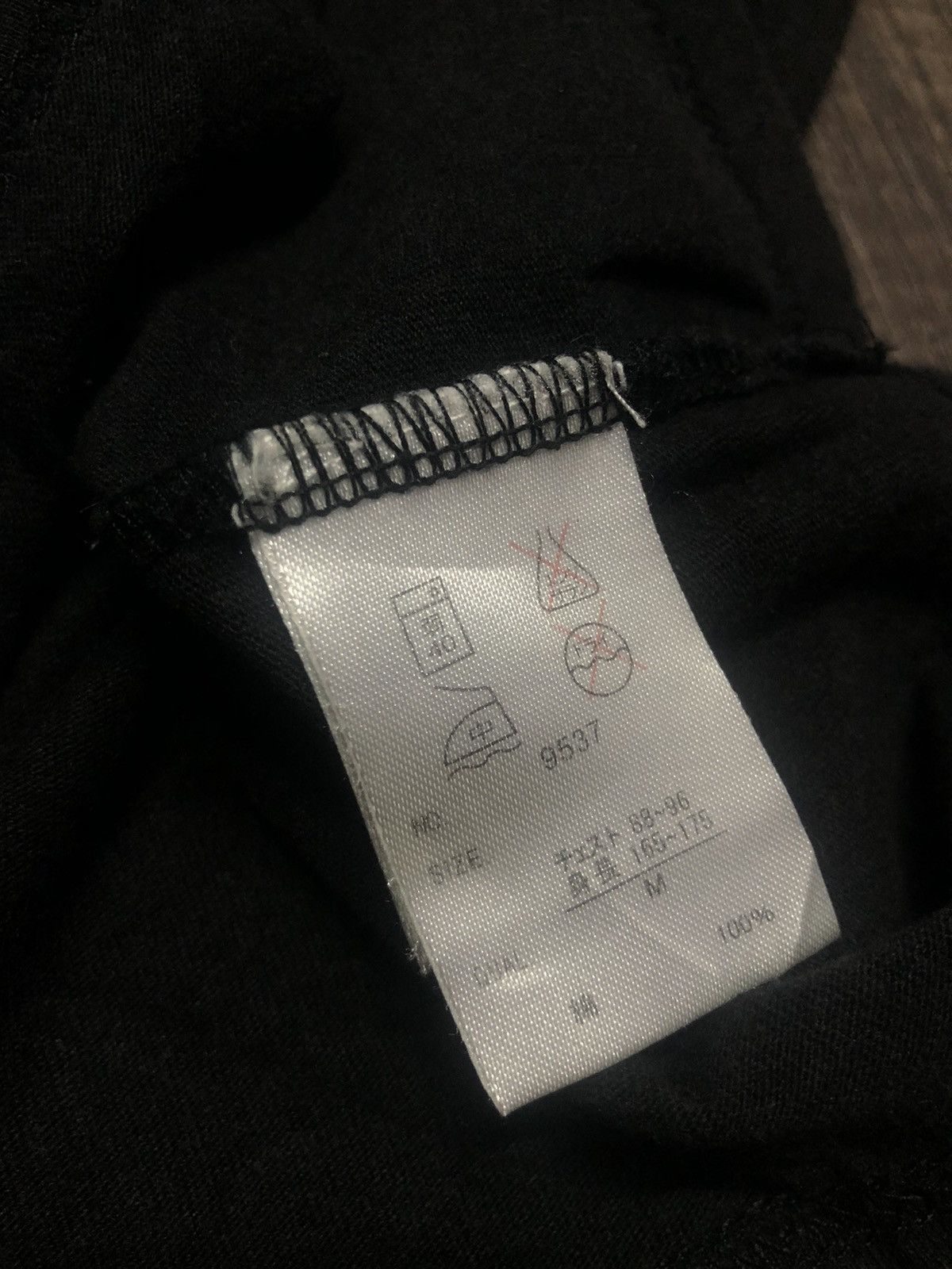 Japanese Brand Vintage Classless Elementary And Griffin Tamer Size US M / EU 48-50 / 2 - 15 Thumbnail