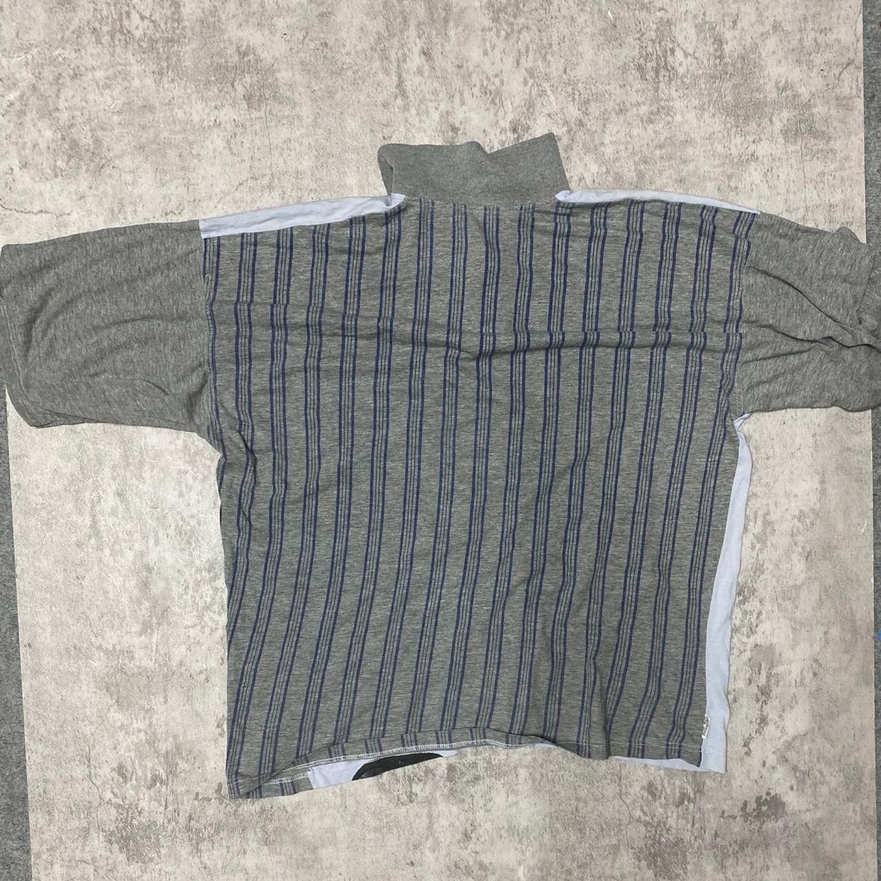 Other Grey and black Daytona Adventure graphic long sleeve shirt Size US XL / EU 56 / 4 - 3 Thumbnail