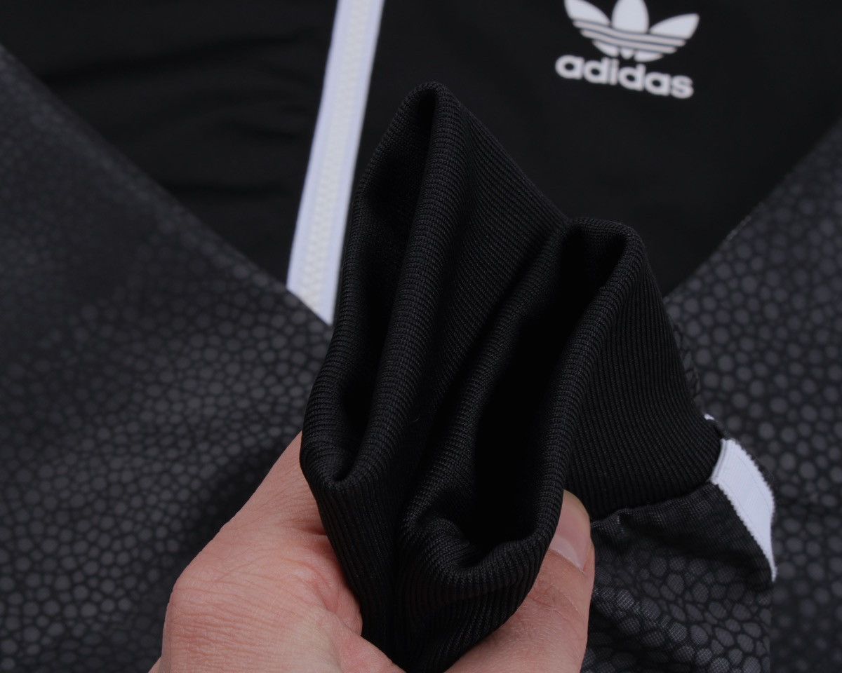 Adidas ADIDAS x RITA ORA Mystic Moon Snakeskin Track Jacket Bomber Size S / US 4 / IT 40 - 15 Thumbnail