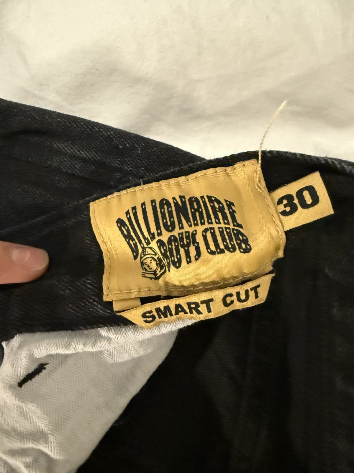 Billionaire Boys Club Billionaire boys club jeans Size US 30 / EU 46 - 5 Thumbnail