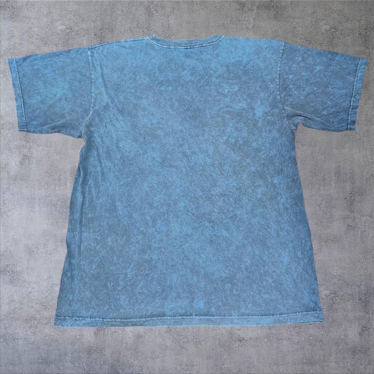 Other Vintage Nature Shirt Size US XL / EU 56 / 4 - 2 Thumbnail