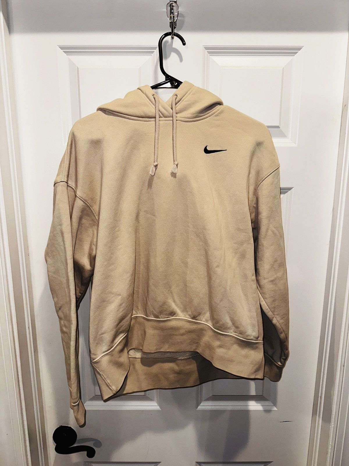 Nike Nike Hoodie Size US S / EU 44-46 / 1 - 1 Thumbnail