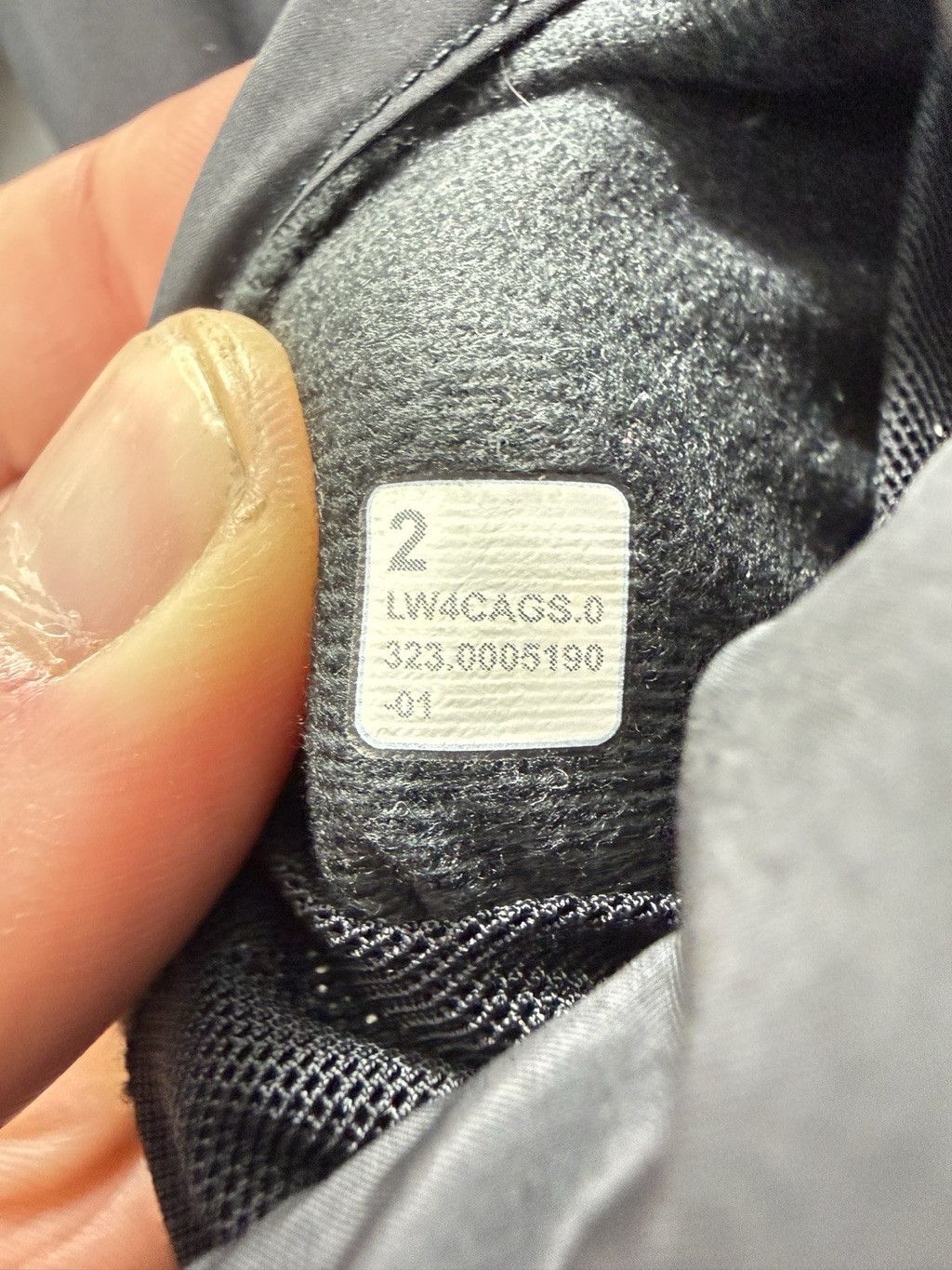 Lululemon Lululemon Women's Size 2 US Wunderpuff Long Hooded Puffer Size M / US 6-8 / IT 42-44 - 2 Thumbnail