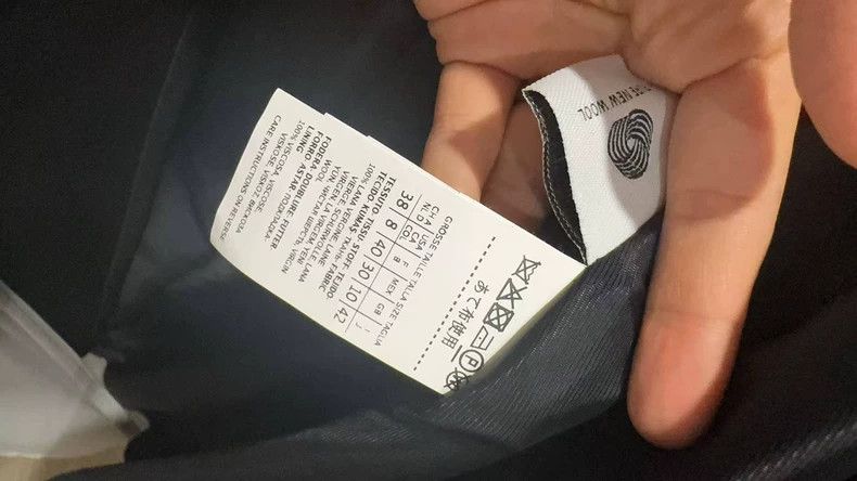 Max Mara Max Mara Coat Size L / US 10 / IT 46 - 2 Thumbnail
