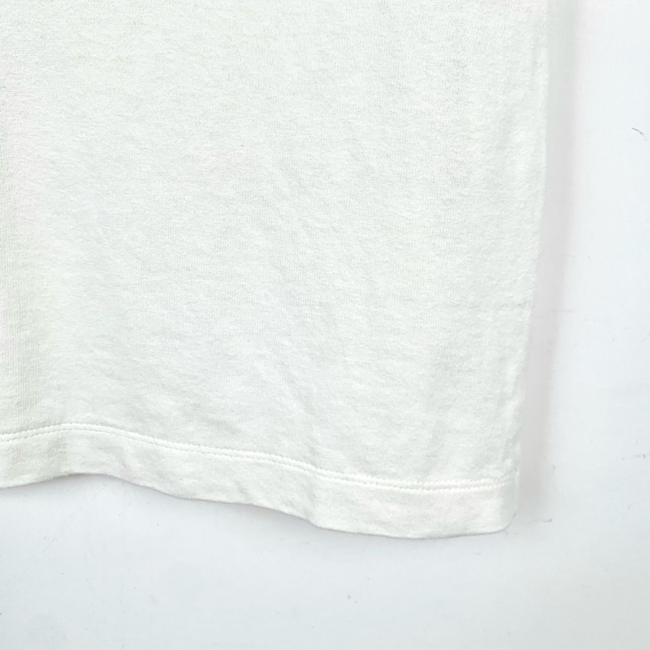 Louis Vuitton Louis Vuitton Starry Series Logo Stripe Print White Cotton S Size US S / EU 44-46 / 1 - 5 Thumbnail
