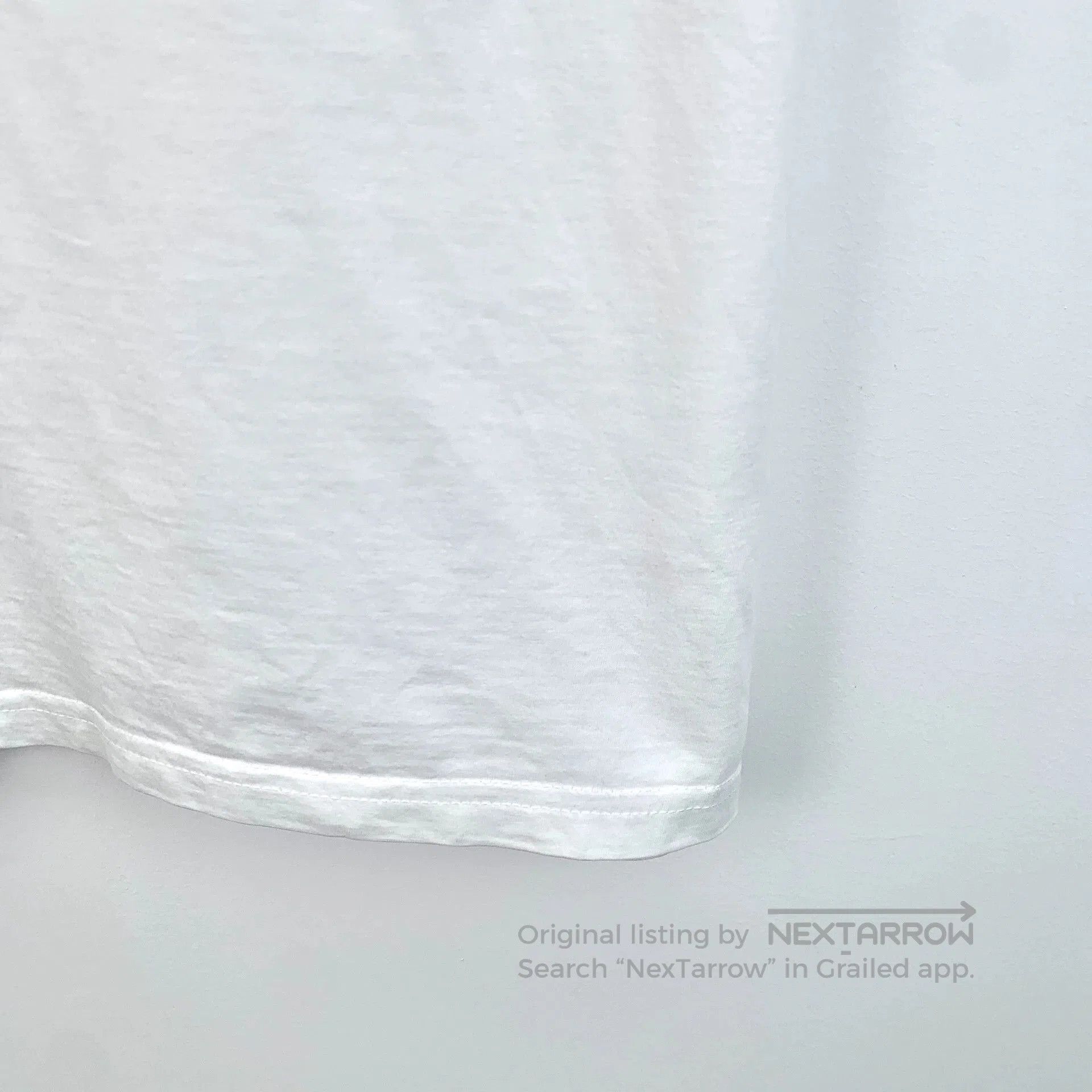 Dior dior x kaws white bee embroidered t-shirt. Size US XS / EU 42 / 0 - 4 Thumbnail