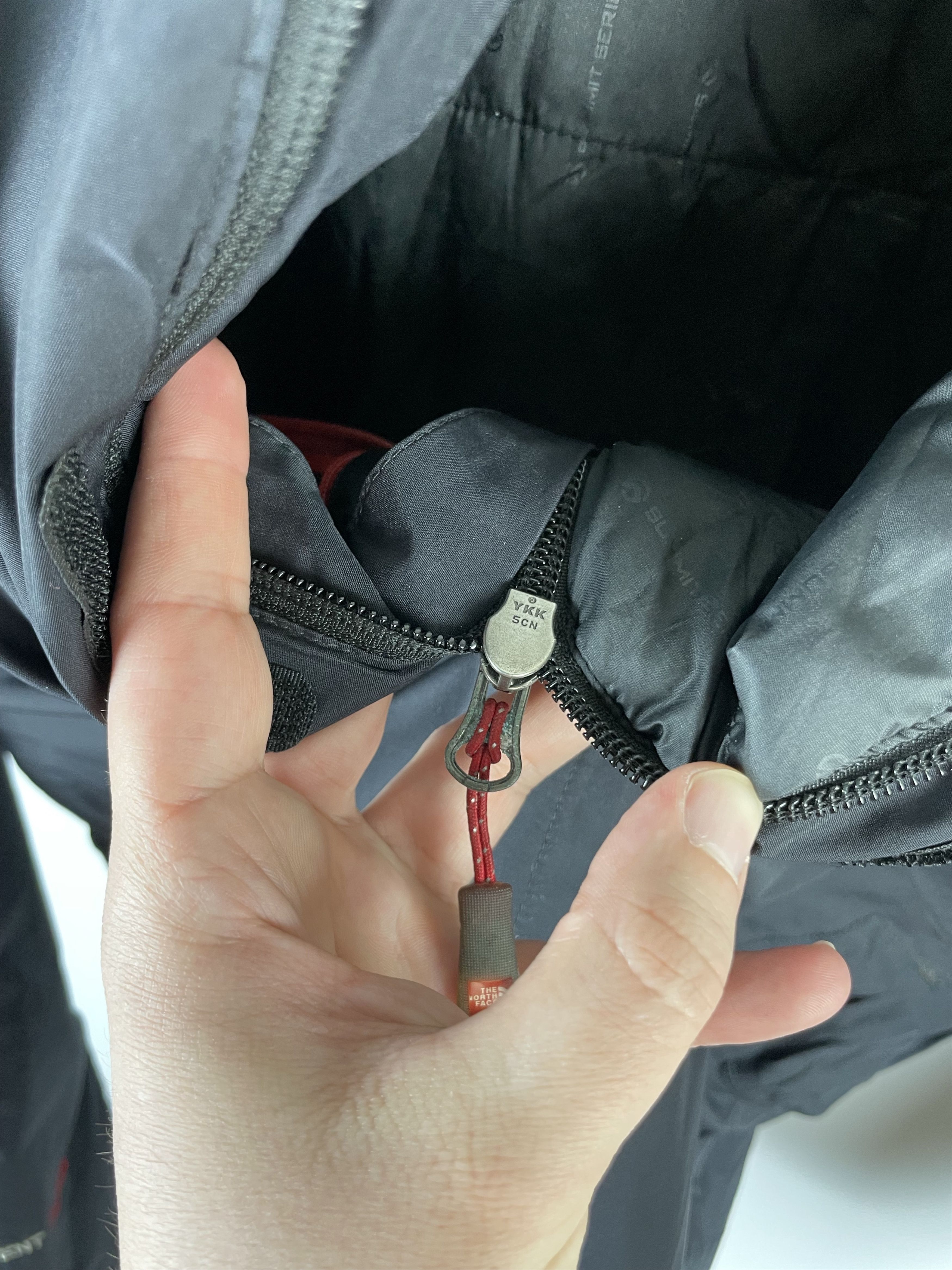 The North Face The North Face Jacket Summit Series Size US M / EU 48-50 / 2 - 9 Thumbnail