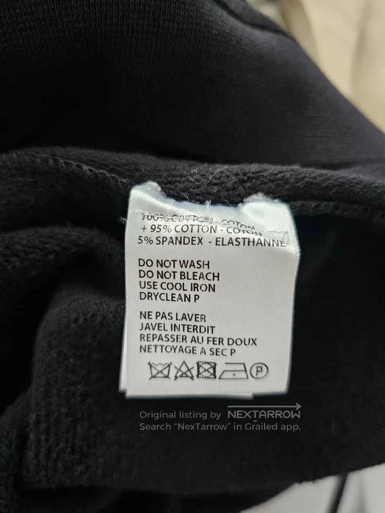 Haider Ackermann Haider Ackermann hoodie. Size US L / EU 52-54 / 3 - 6 Thumbnail