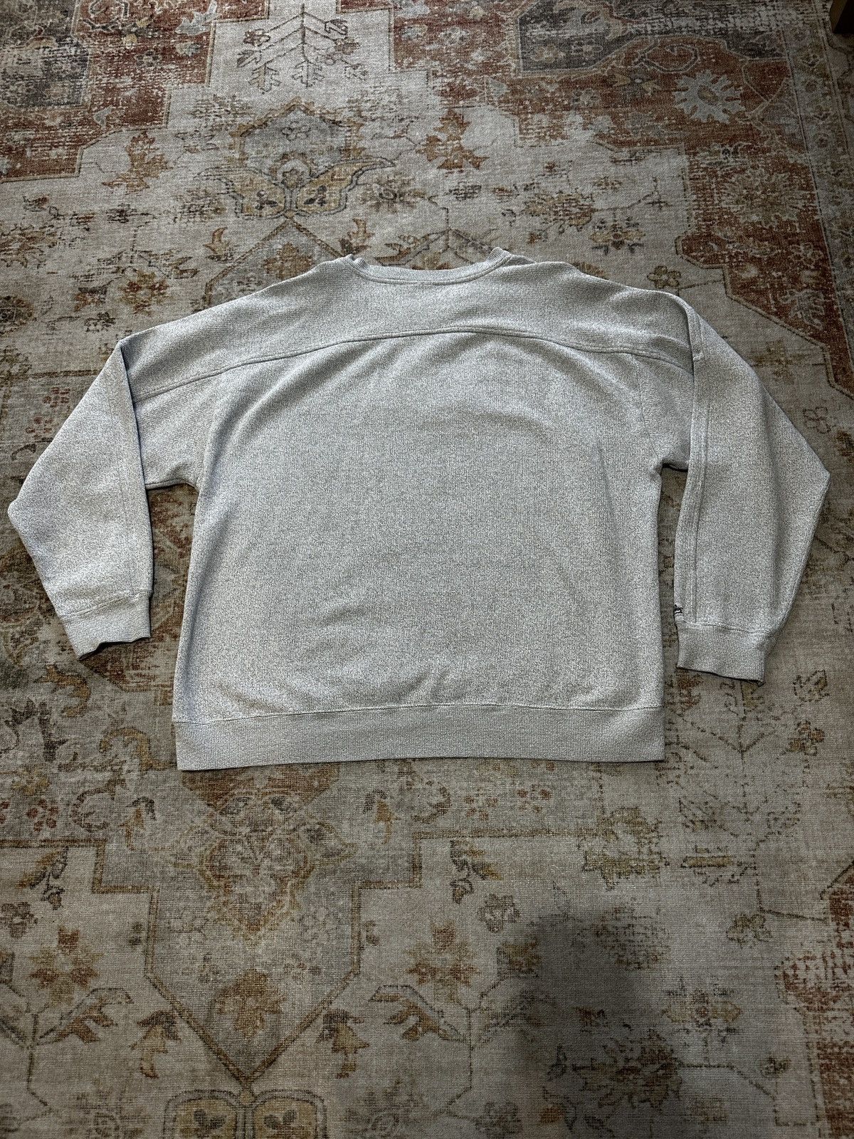 Majestic Vintage Oakland Raiders Sweatshirt Size US XL / EU 56 / 4 - 4 Thumbnail