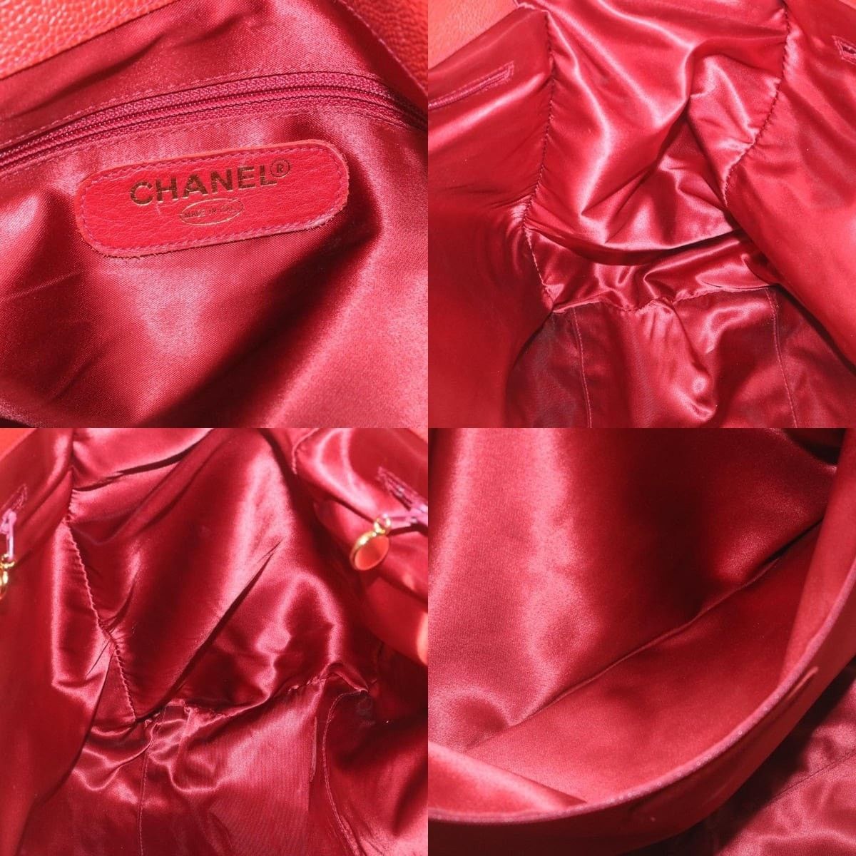 Chanel Chanel Coco Mark Super Model Bag Size ONE SIZE - 7 Thumbnail