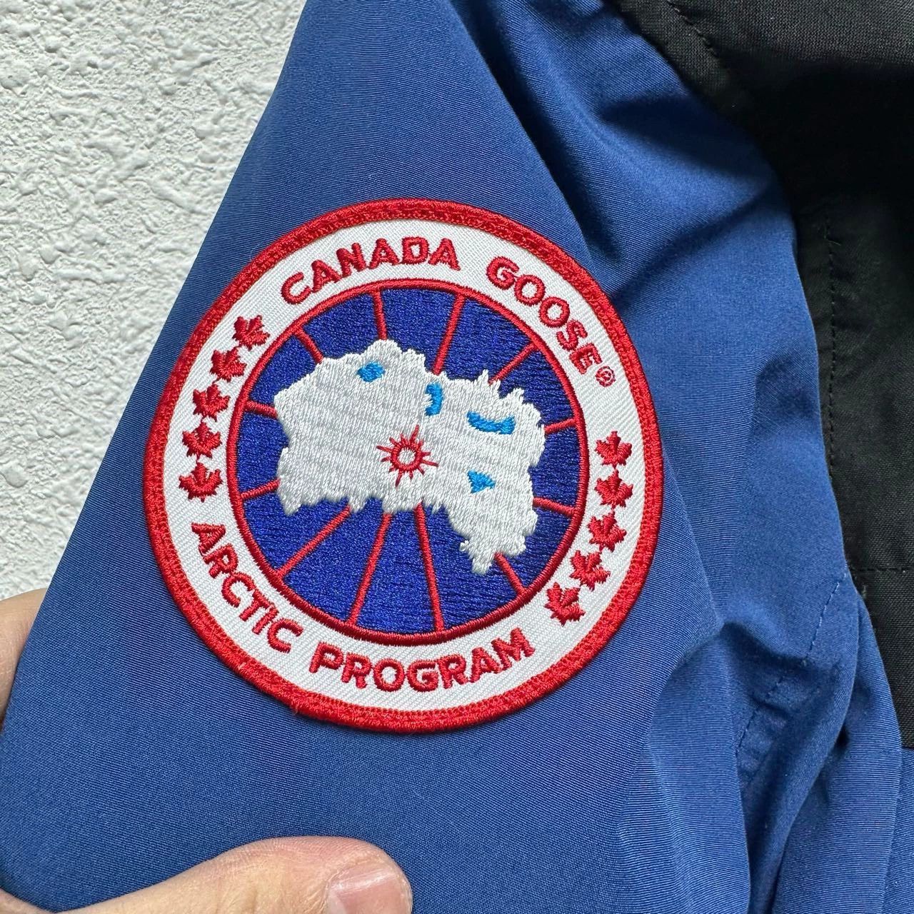 Canada Goose canada goose erickson parka hooded coat Size US XL / EU 56 / 4 - 5 Thumbnail