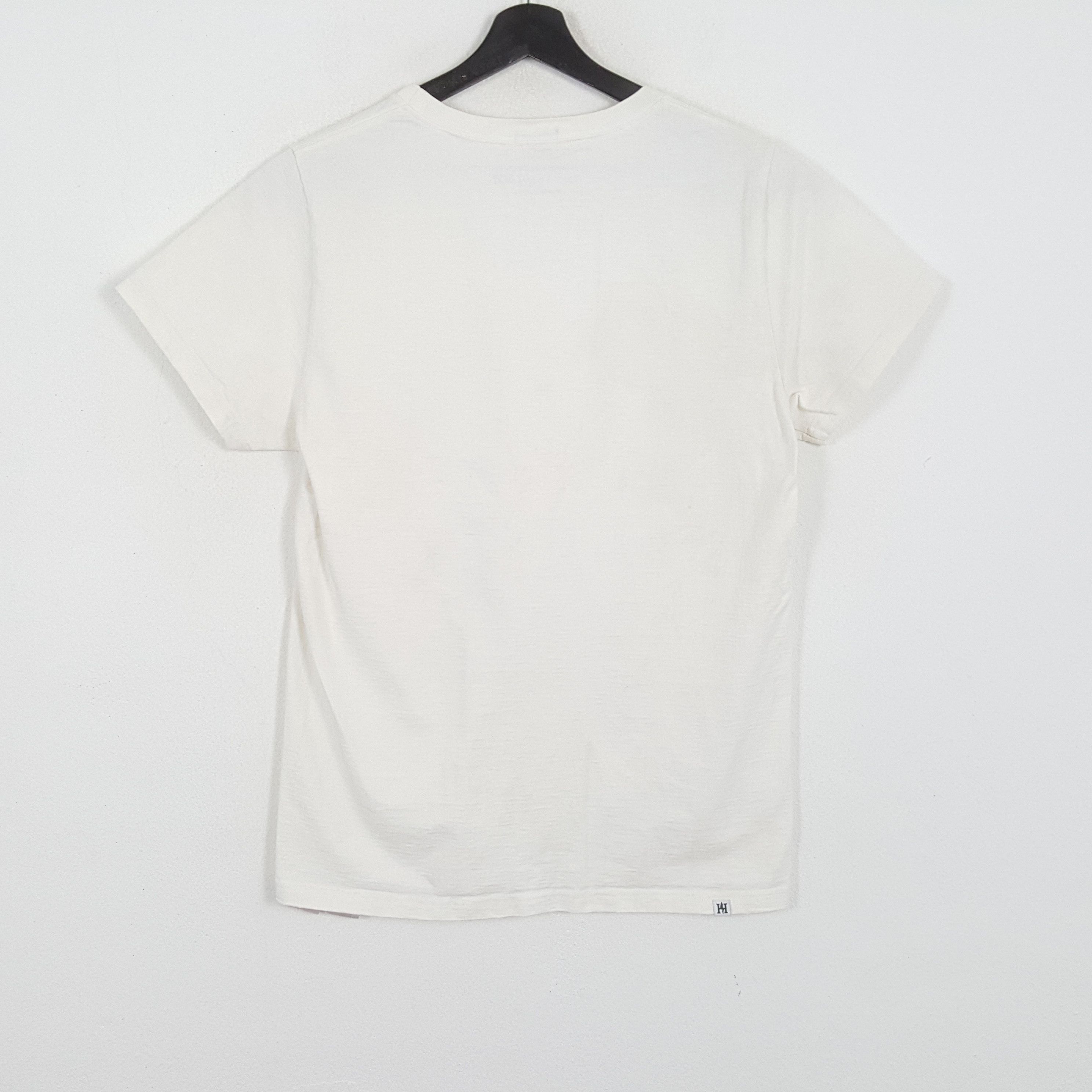 Hysteric Glamour HYSTERIC GLAMOUR WATARU KOMACHI Streetwear Tshirt Size US M / EU 48-50 / 2 - 3 Thumbnail