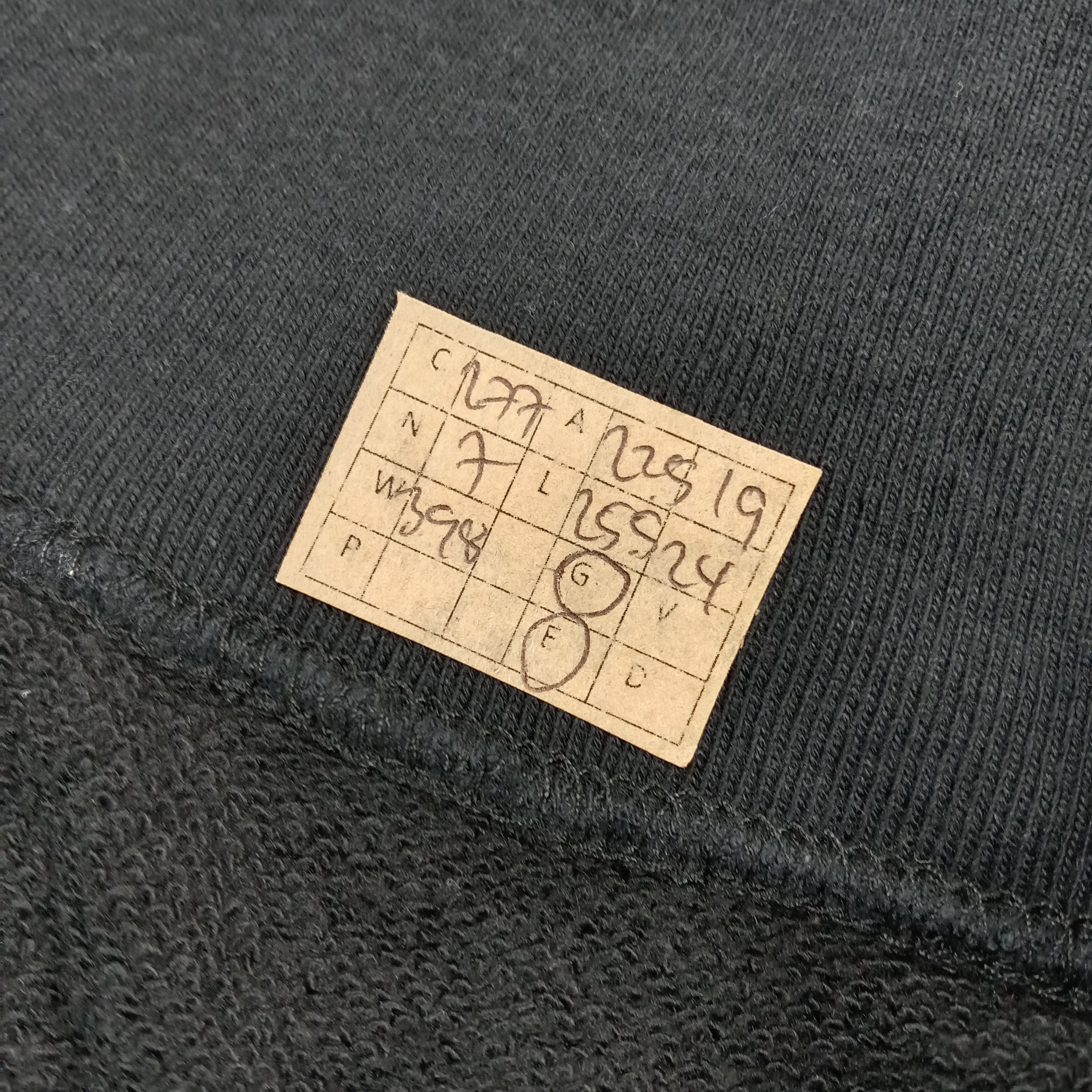 Avirex Vintage 90's Avirex US Navy Sports Sweatshirt C277N7 Size US M / EU 48-50 / 2 - 8 Thumbnail
