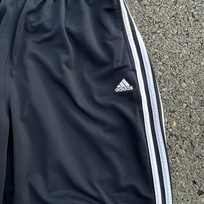 Adidas vintage adidas track pants | Grailed